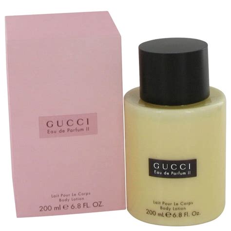 gucci lotion price|Gucci body lotion.